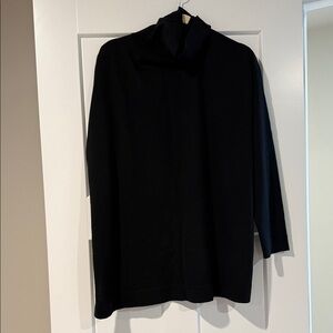 Eileen Fisher Classic Black Apparel